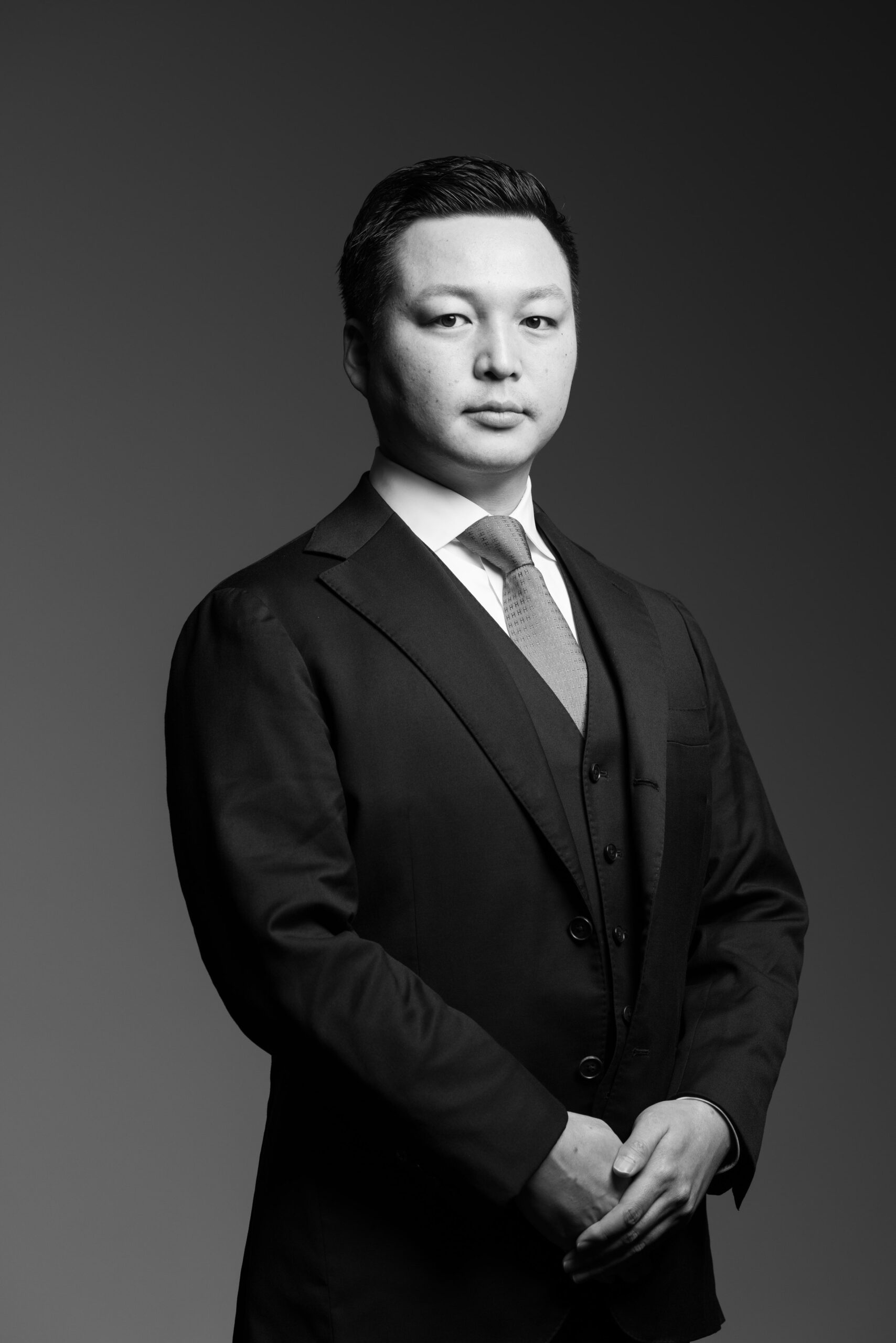 代表社員
