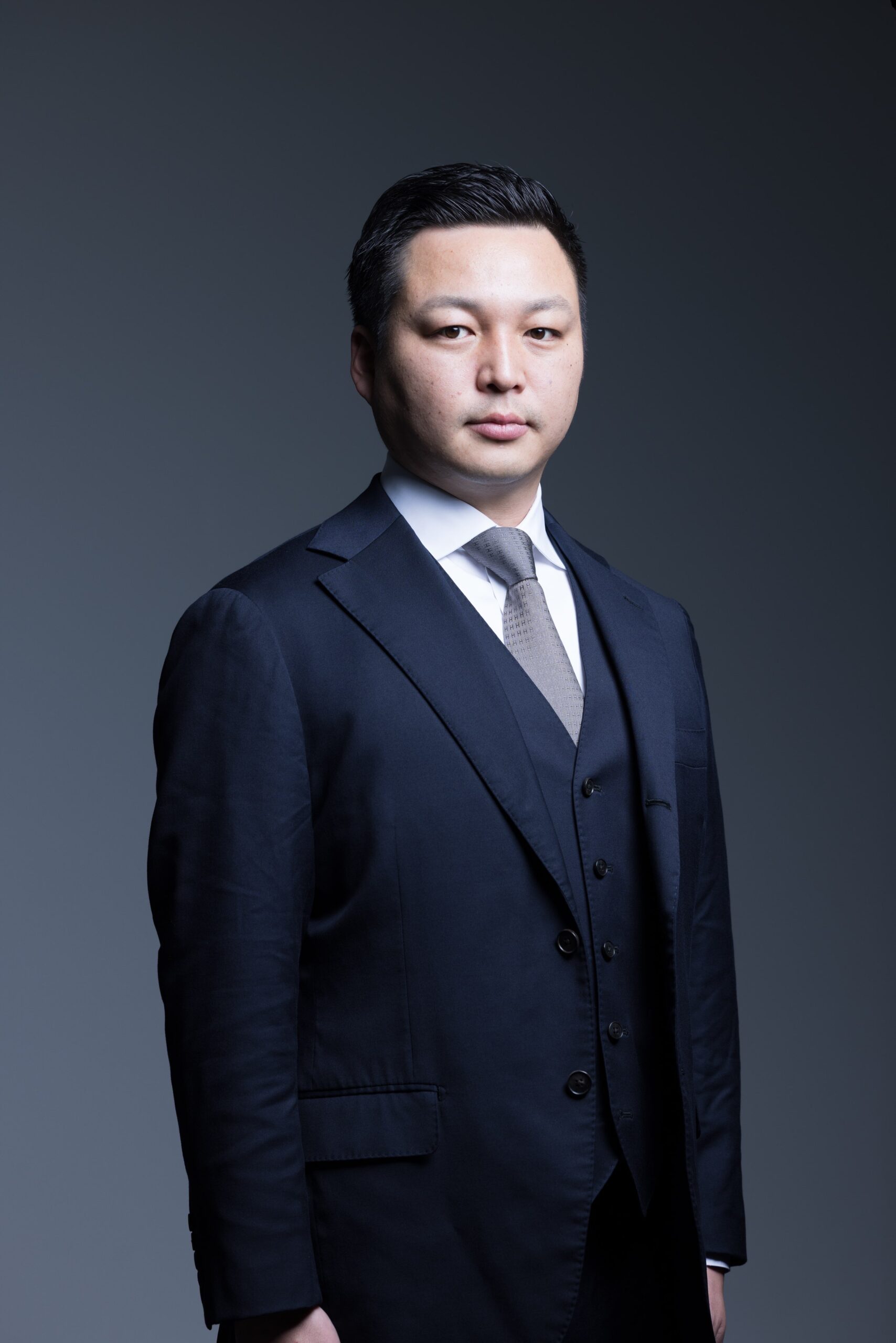 代表社員